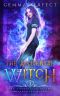 [The Chronicles of the Accidental Witch 01] • The Accidental Witch